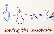 Solving the Unsolvable